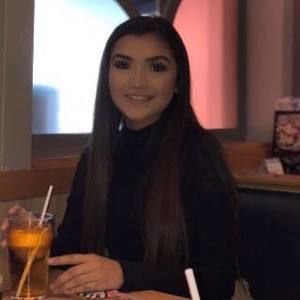 Meet your Posher, Arlene